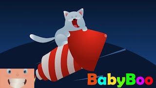 Babyboo Animation - Happy New Year