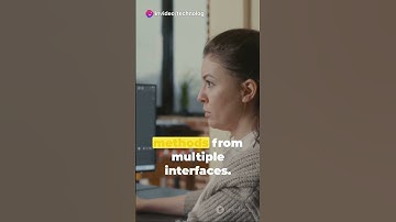 Multiple Inheritance in Java