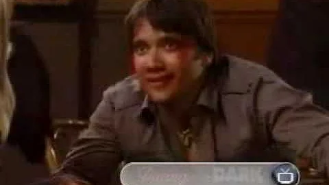 Dante & Lulu ~ 8/3/09