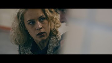 映画『ステラ　ヒトラーにユダヤ人同胞を売った女』予告編