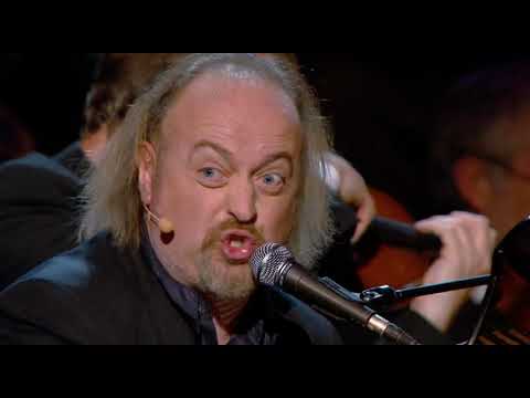 Video: Films featuring Bill Bailey