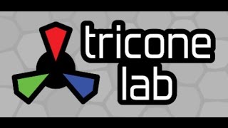 Играем в Tricone Lab #6 Последние ключи Играем в Tricone Lab #6 Последние ключи