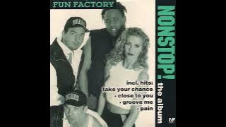 Fun Factory - Nonstop! The Album