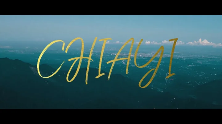 Visual Taiwan - CHIAYI