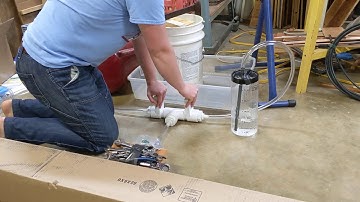 2020-03-19 RespiraWorks: Pandemic Ventilator Rotary Concept Update #2