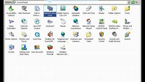 Internet Information Services (IIS) De-Activation & Re-Activation (Part 2) Step-by-Step Guide