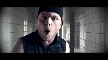 Broken Key - Brick ( Official Video )