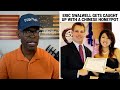 Eric Swalwell Gets Caught Up With A Chinese Honeypot!