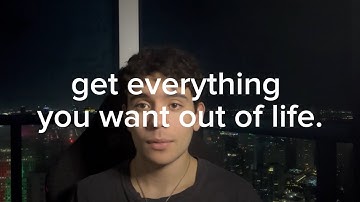 how to reverse engineer your goals (0-30k/mo in less than a year)