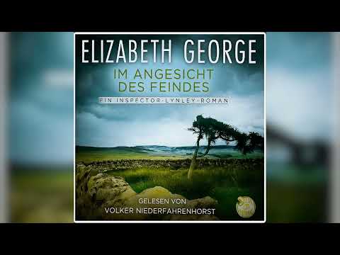 Im Angesicht des Feindes - Kriminalroman. Folge 2 Von Elizabeth George Krimi Hörbuch
