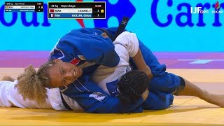 women judo osaekomi 219