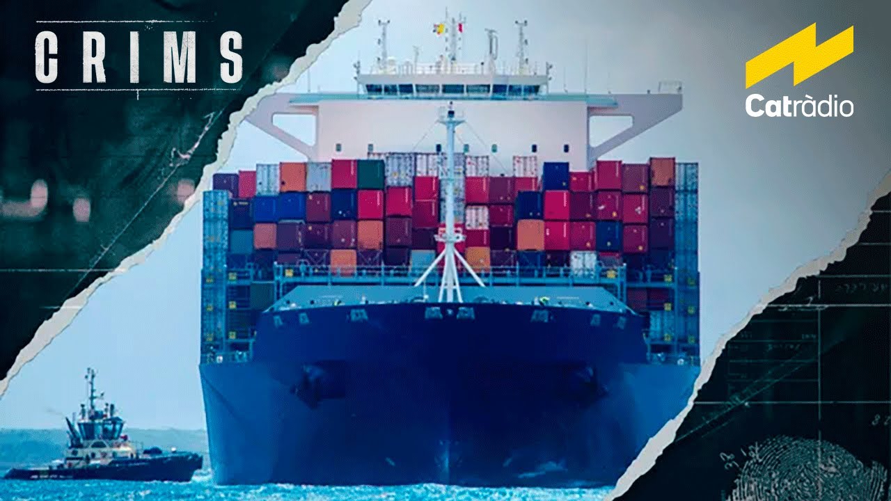 El cas Venus (capítol 1)