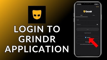 How to Login to Grindr Account? 2023 (Quick & Easy) | Grindr App