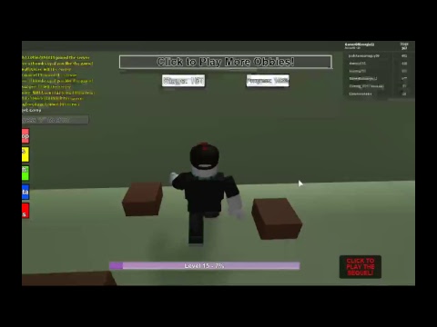 robox პარკური და 10 სუბზე მოდერი