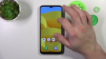 How to Enable and Disable Airplane Mode in Samsung Galaxy F14