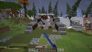 [MCWarside] Video for YungSwayne