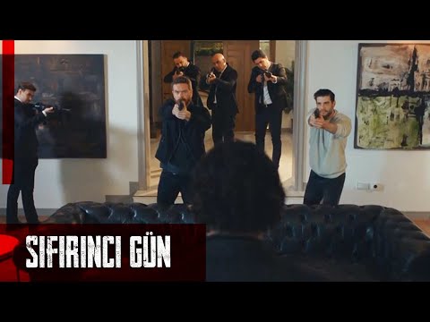 Sıfırıncı Gün 5. Bölüm 2. Fragmanı @sifirincigun