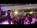 Angga Candra - Hitam Putih Reggae live Citimall Prabumulih