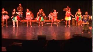 Matchume Zango Ibuyambo Orchestra ,Rambanani