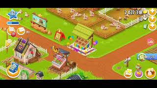 Hay Day Играем общаемся