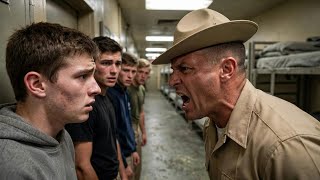 What It Really Takes To Become A U.S. Navy Sailor in 2026 – Boot Camp Revealed Guide