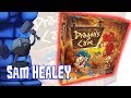 Dragon's Cave Review with Sam Healey