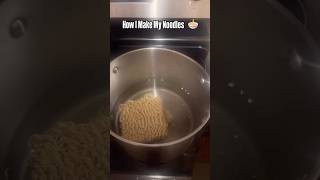 Best Way To Make Ramen