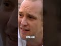 Chef's Redemption: From Prison to Apprentice Program #shorts