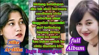 Nike ardilla - lagu Kenangan paling hits album terpopuler