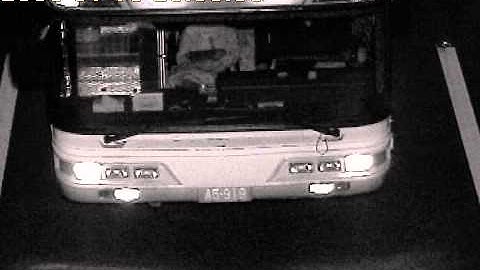 License Plate Recognition