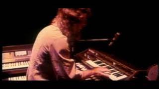 Genesis - The Cinema Show - In Concert 1976