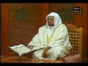 تلاوة مباركة للشيخ علي جابر رحمه الله