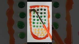 Satisfying Art shorts viral trending short