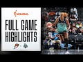 New York Liberty vs Phoenix Mercury | FULL GAME HIGHLIGHTS | June 18, 2023