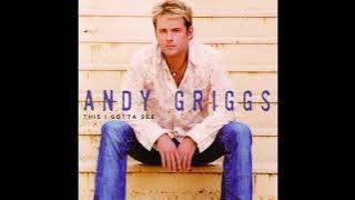 If Heaven – Andy Griggs
