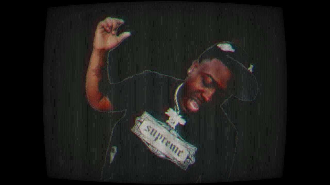 [FREE] Real Recognize Rio x AyZ type beat - “ ALL BLACK “ (prod.by AyZ)