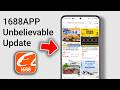 You Can Now Find Shipping Companies on 1688 App