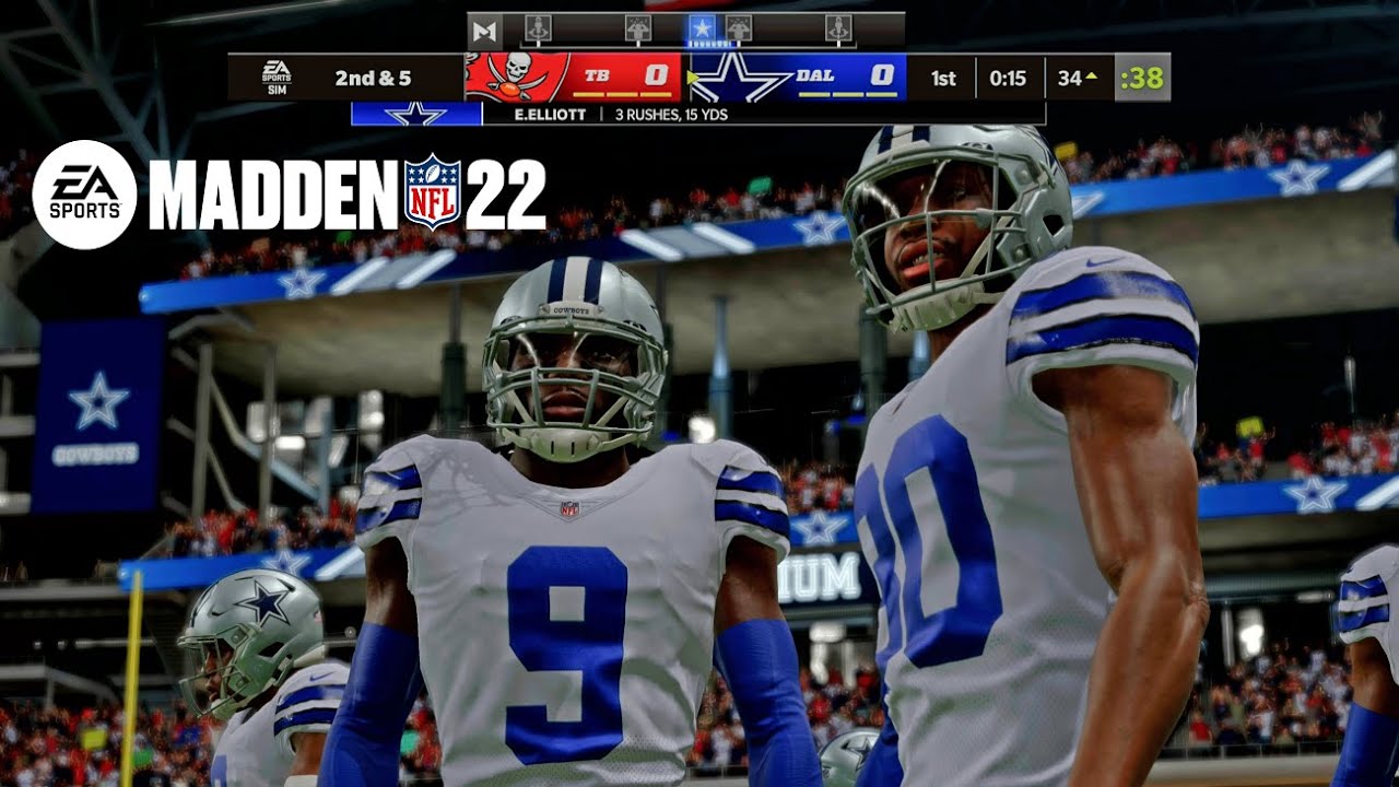 madden 23 eneba