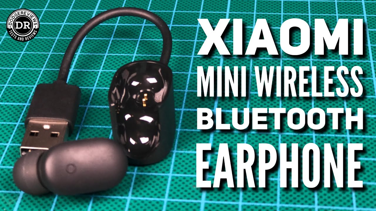 Xiaomi Millet Bluetooth Купить