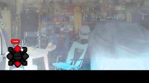 Creating More Advanced Navigation in SimsUshare | #1 Fire Simulator