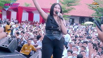 AINI ZAMMA (ASBSK) AKU SAYANG BANGET SAMA KAMU - NEW ASTINA LIVE INKA MADIUN - PM AUDIO