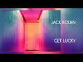 JACK KODEN - GET LUCKY