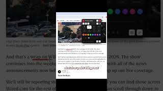 Turn Chrome into a drawing studio - link in bio