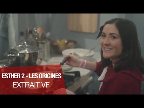 ESTHER 2 - LES ORIGINES Extrait Smoothie VF