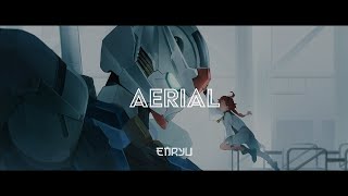 Gundam The Witch from Mercury EP 12 OST -『AERIAL 2.0』[Epic Version]