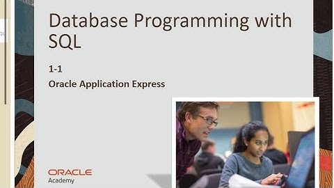 Oracle Academy DFO Section 1.1 Quiz ( Database Course) Database Foundation SECTION 1 #IT #Unversity