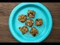 HEALTHY CEREAL BARS