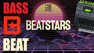 Sound Design #075 Recreating the Bass from the Beatstars Beat