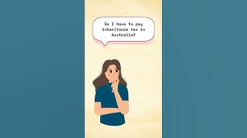 Do Australians Pay Tax When Inheriting Property in 2025?