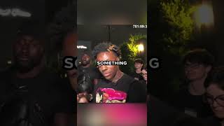 A Dr Pepper Ruined Everything?